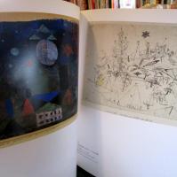 パウル・クレーの芸術 PAUL KLEE 　RETROSPECTIVE