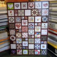 QUILT FESTA Ⅵ   2002　　キルトおぶはーと