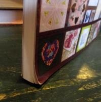 QUILT FESTA Ⅵ   2002　　キルトおぶはーと