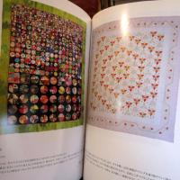 QUILT FESTA Ⅵ   2002　　キルトおぶはーと