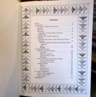 Wall Quilts (Dover Needlework Series)　英語版