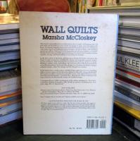 Wall Quilts (Dover Needlework Series)　英語版