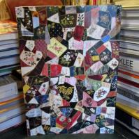 QUILTS　From the Shelburne Museum
シェルバーン美術館創立50周年記念