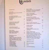 V&A NEEDLEPOINT COLLECTION　　英語版
