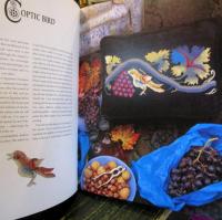 V&A NEEDLEPOINT COLLECTION　　英語版