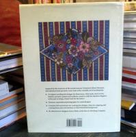 V&A NEEDLEPOINT COLLECTION　　英語版