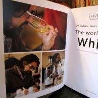 The world atlas of whisky : more than 200 distilleries explored and 750 expressions tasted