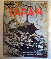 A Sumset TravelBook　　JAPAN