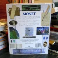 Monet　　洋書