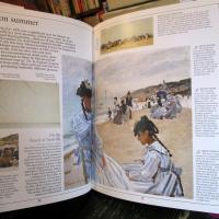 Monet　　洋書