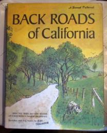Back Roads of California
