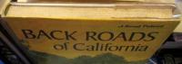 Back Roads of California