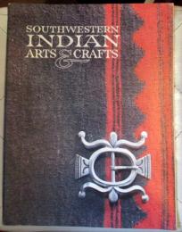 SOUTHWESTERN　 INDIAN 　ARTS&CRAFTS　インディアン アートアンドクラフト　