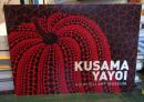 草間彌生展 KUSAMA YAYOI 　　KICHIJOJI ART MU...