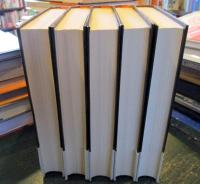 ザ・コクピット　THE COCKPIT 　　全5巻セット　