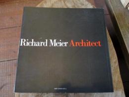 Richard Meier, Architect Vol. 2　ペーパーバック版　リチャード・マイヤー2 英語