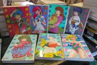 めぞん一刻 全15巻完結セット<ビッグコミックス>