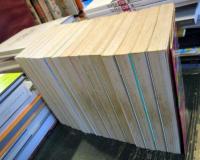 めぞん一刻 全15巻完結セット<ビッグコミックス>