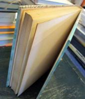 吹きやまぬ風の中を