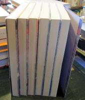 滄海よ眠れ　ミッドウェー海戦の生と死　全6巻揃