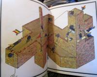 月刊予約「こどものとも」　ふしぎなえ 普及版⑨