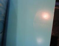 ちいさなあおいさかな　558号