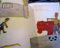 ぶるどっぐとぼく