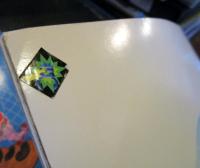 モグラくんとセミのこくん