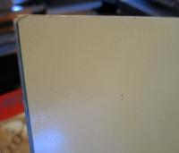 クルトンさんとつきのパン