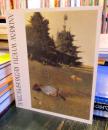 アンドリュー・ワイエス展 ANDREW WYETH RETROSPECTIVE