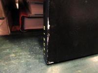 Femme de mouche　蠅の女