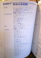 カーグラフィック別冊　創刊200号記念