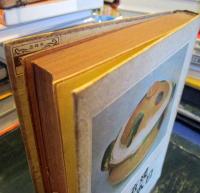 現在の日本民窯