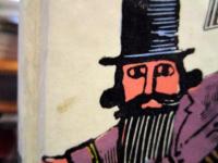 Pohadka z duhoveho poharu　ルボシュ・ゼレニーのおとぎ話　挿絵カヴァトヴァ＝タボルスカ、ズデンカ