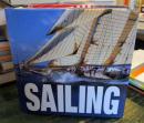 Sailing