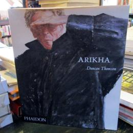 Arikha　Duncan Thomson