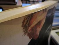 Arikha　Duncan Thomson