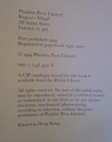 Arikha　Duncan Thomson