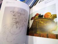 Arikha　Duncan Thomson