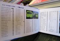 広田尚敬の鉄道写真集