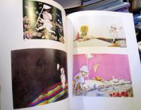 堀文子展 　 Fumiko Hori