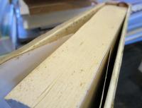 戦艦ワシントン : 米主力戦艦から見た太平洋戦争