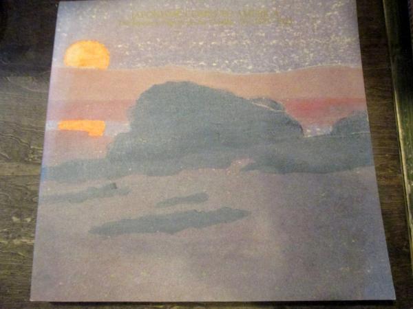 青い目の浮世絵師たち : アメリカのジャポニスム展(世田谷美術館