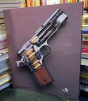 別冊GUN Part5 GUNのパワーとメカニズム　GUN1990年1月別冊
