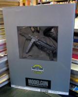 モデルガン・グラフィティ
