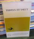 TRISTAN ET YSEUT　　