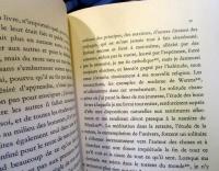 孤独な散歩者の夢想　　フランス語　Les Rêveries du promeneur solitaire