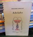 アドルフ　　フランス語