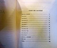 アドルフ　　フランス語