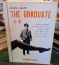 卒業　THE GRADUATE 　英語